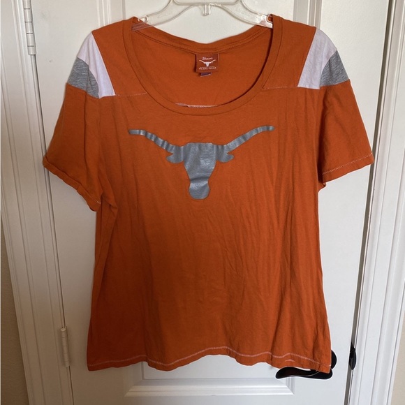 University of Texas Longhorns Women’s shirt size 2xl - Picture 7 of 10